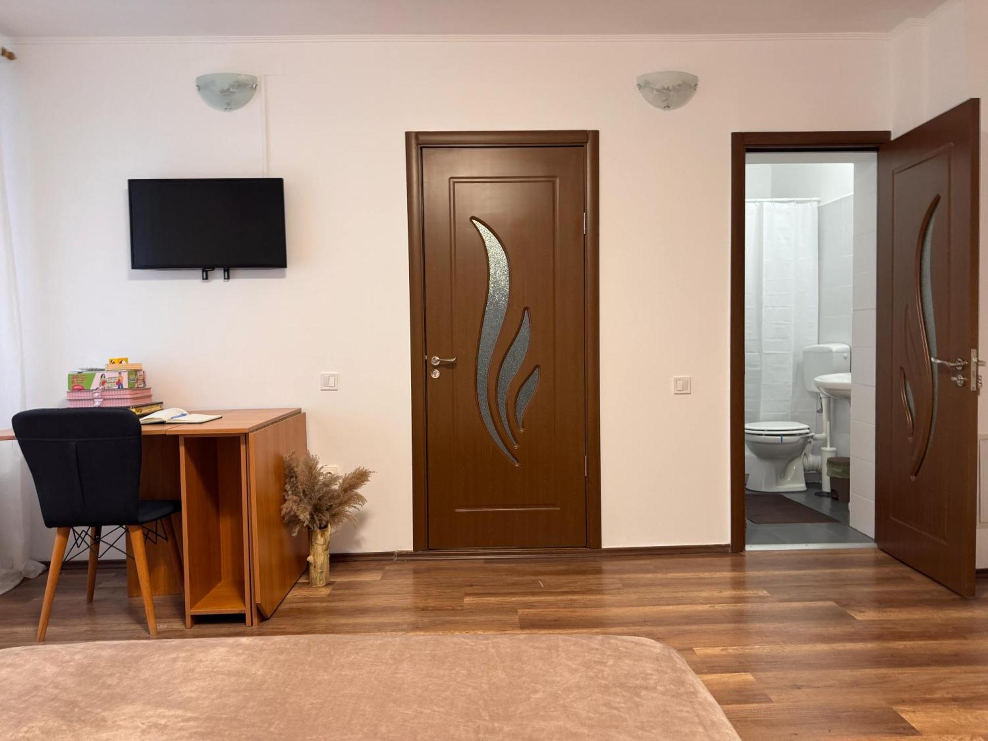 Madalina'S House Apartment Брашов Екстериор снимка
