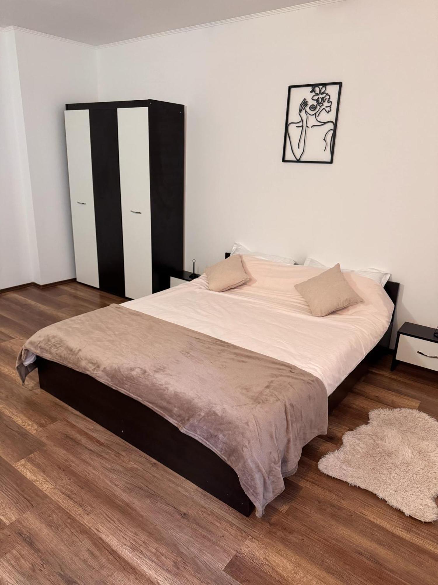 Madalina'S House Apartment Брашов Екстериор снимка
