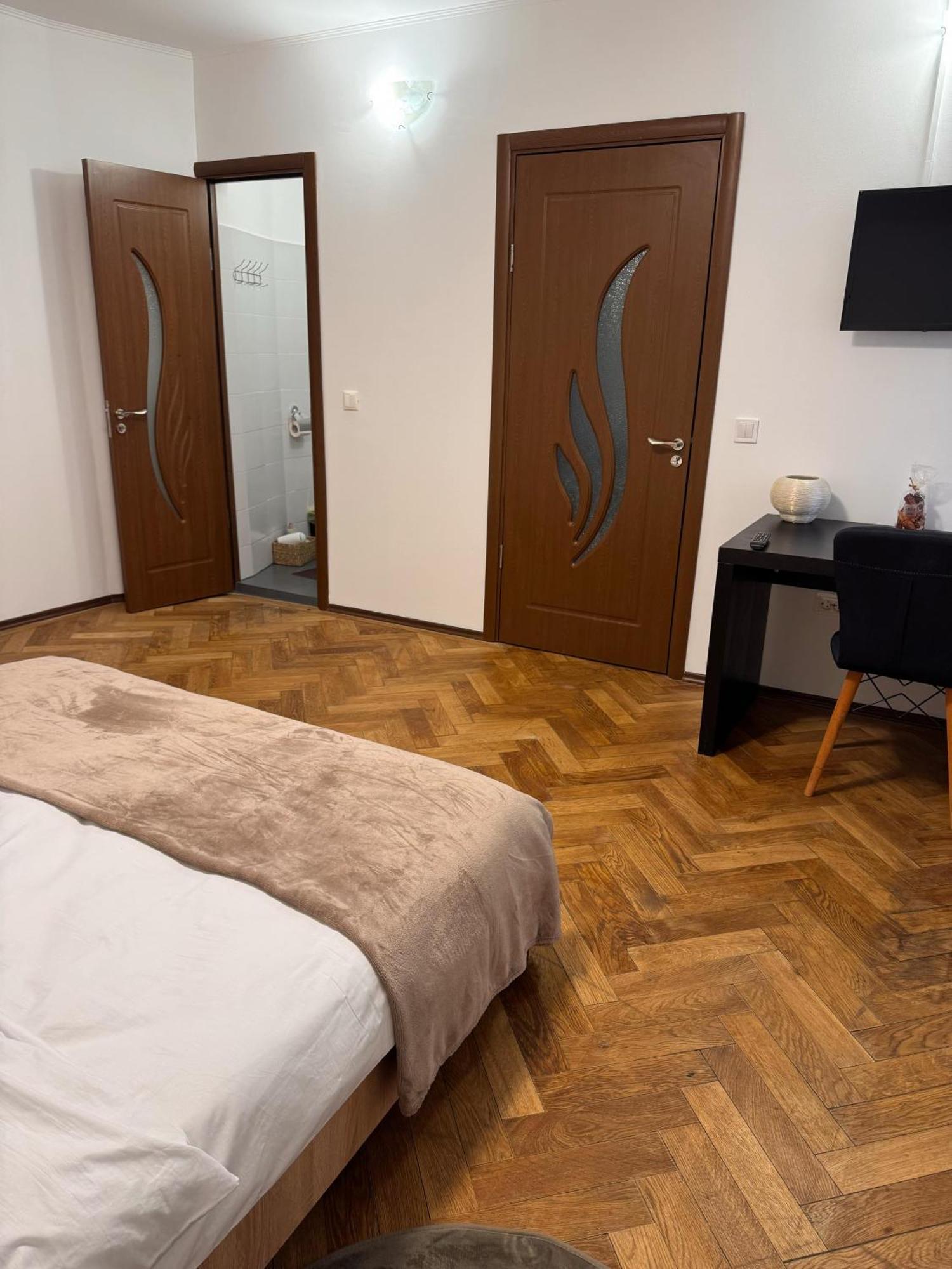 Madalina'S House Apartment Брашов Екстериор снимка