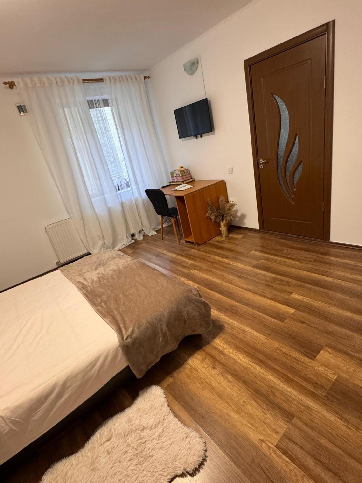 Madalina'S House Apartment Брашов Екстериор снимка