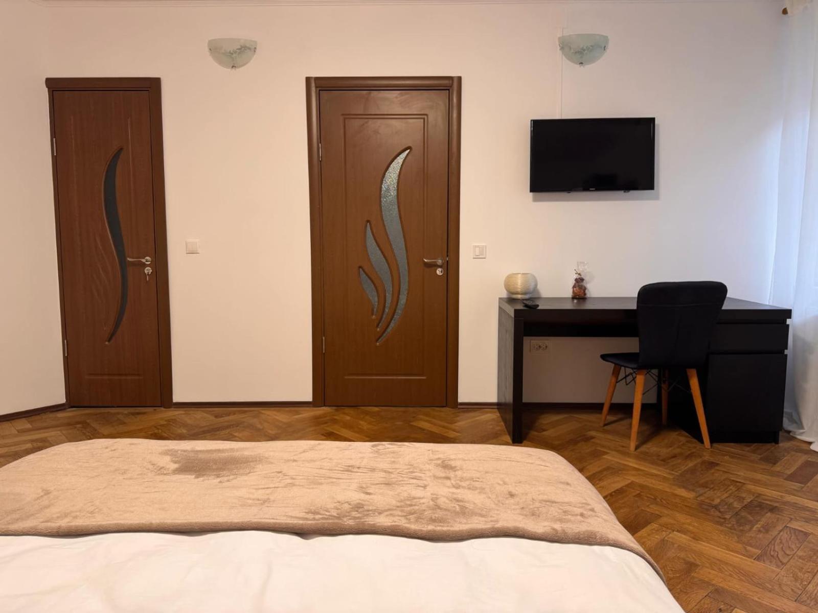 Madalina'S House Apartment Брашов Екстериор снимка
