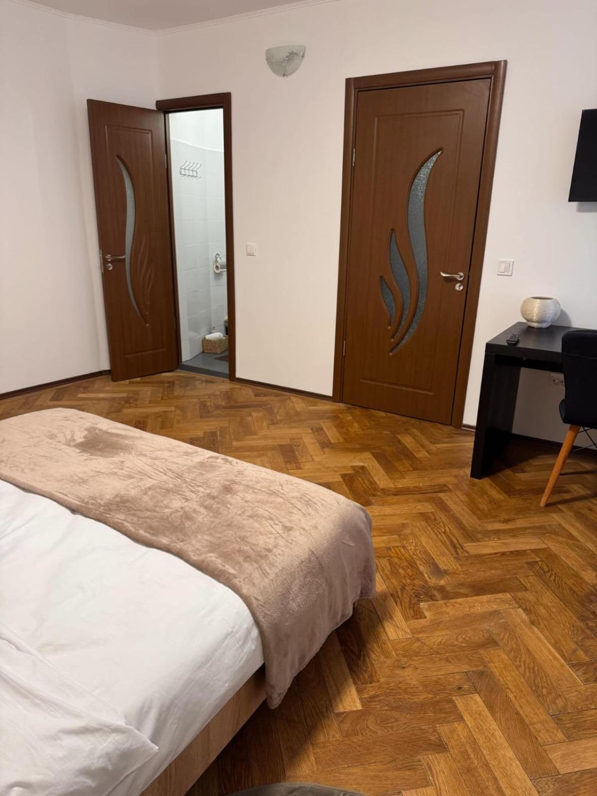 Madalina'S House Apartment Брашов Екстериор снимка