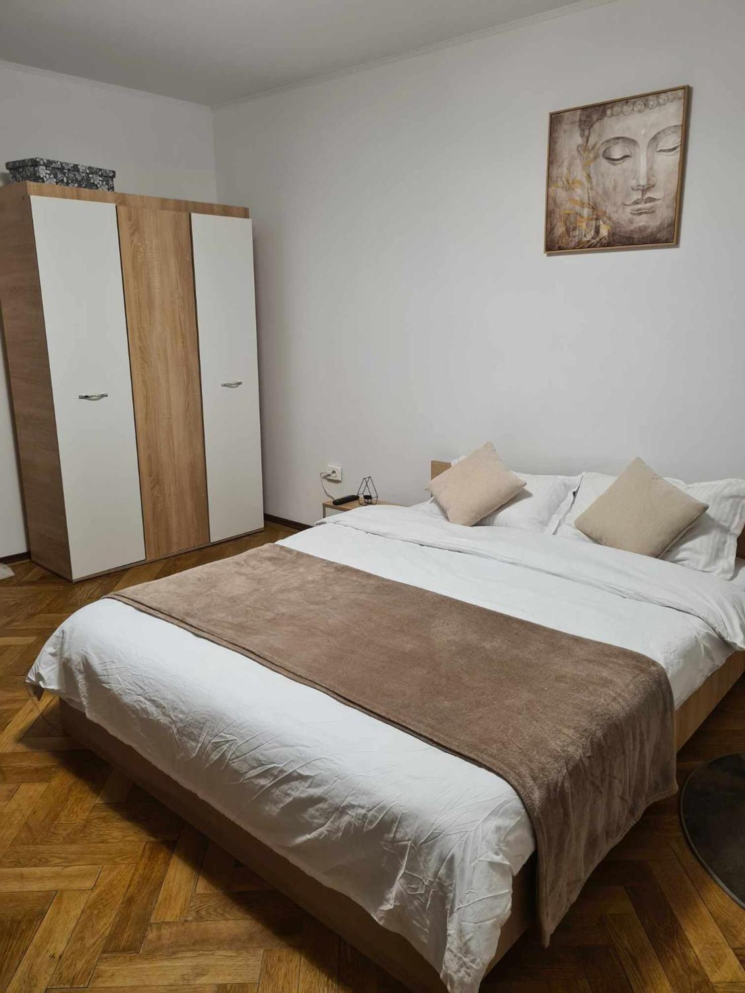 Madalina'S House Apartment Брашов Екстериор снимка