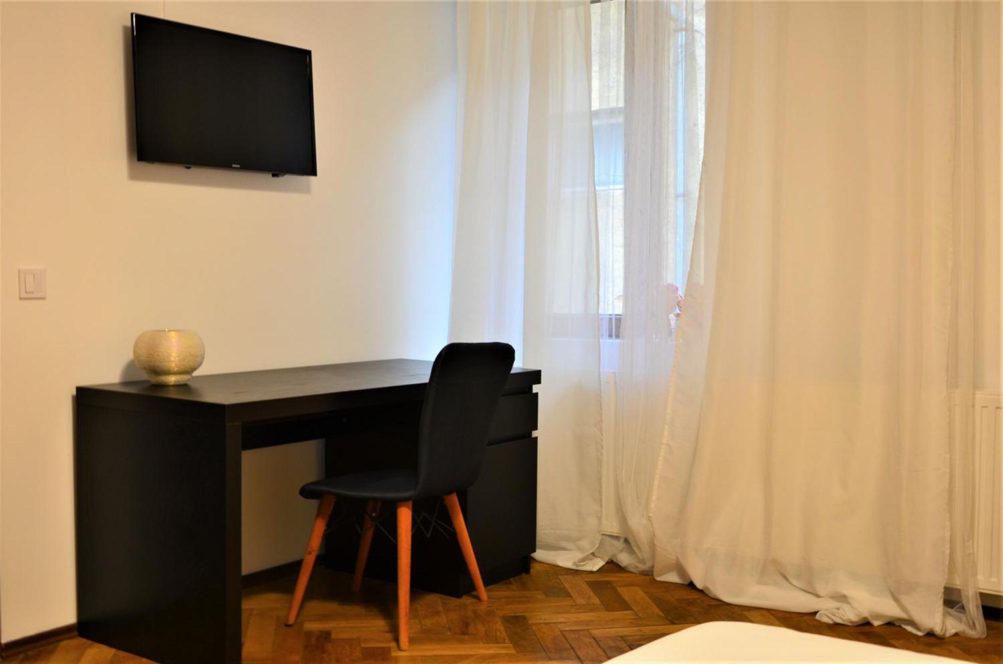 Madalina'S House Apartment Брашов Екстериор снимка