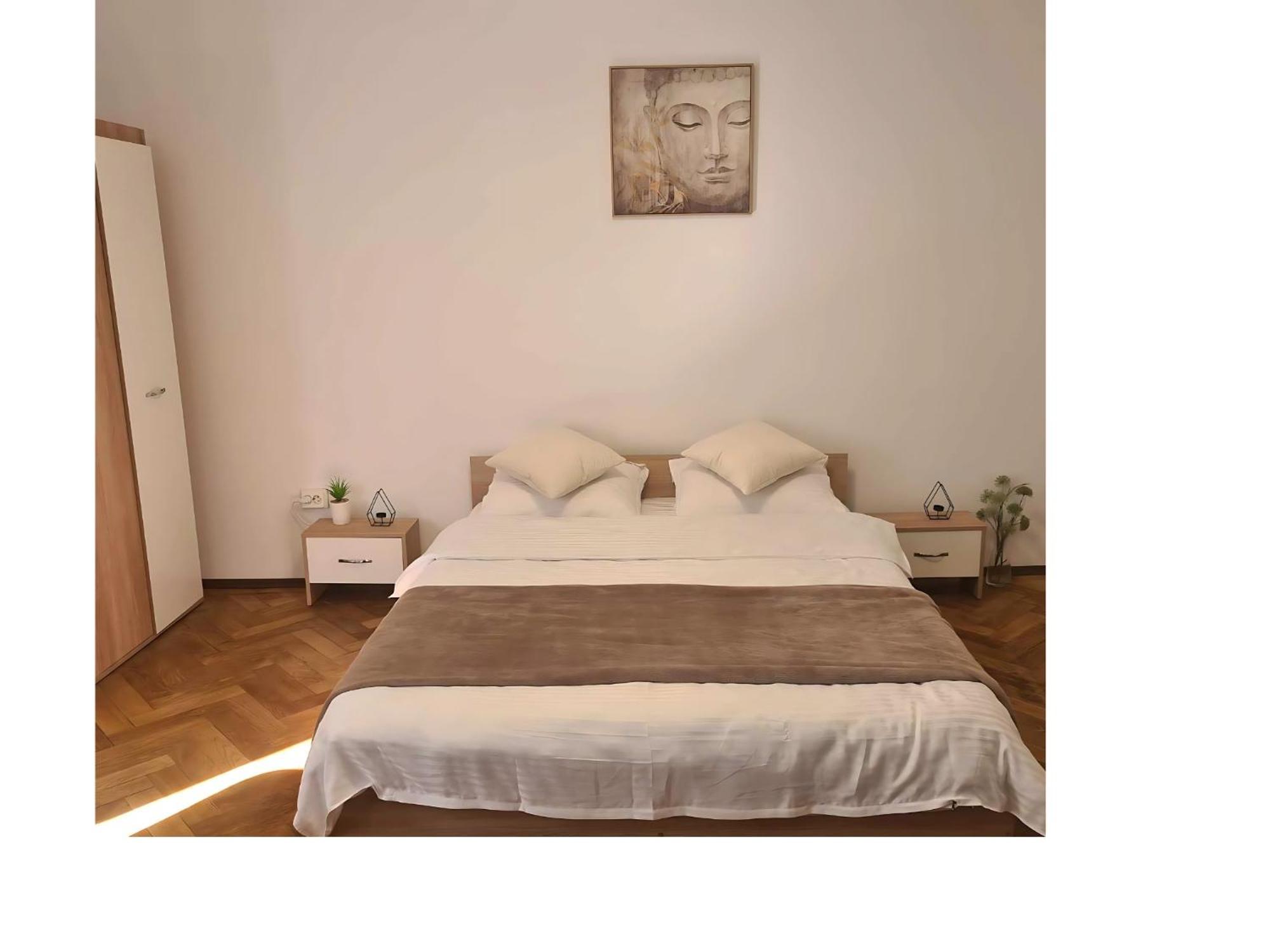 Madalina'S House Apartment Брашов Екстериор снимка