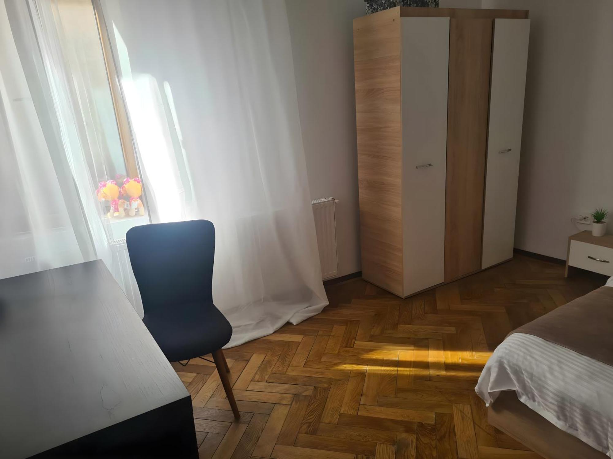 Madalina'S House Apartment Брашов Екстериор снимка