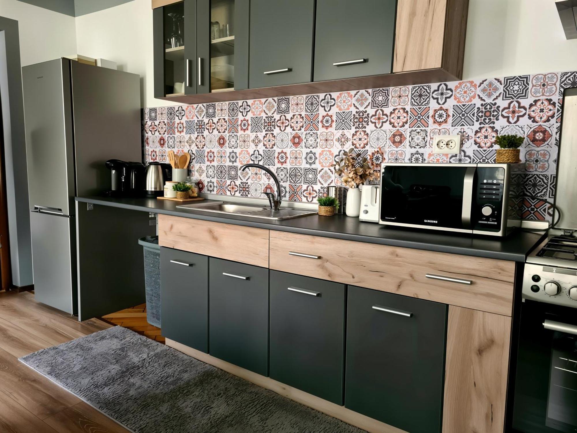 Madalina'S House Apartment Брашов Екстериор снимка