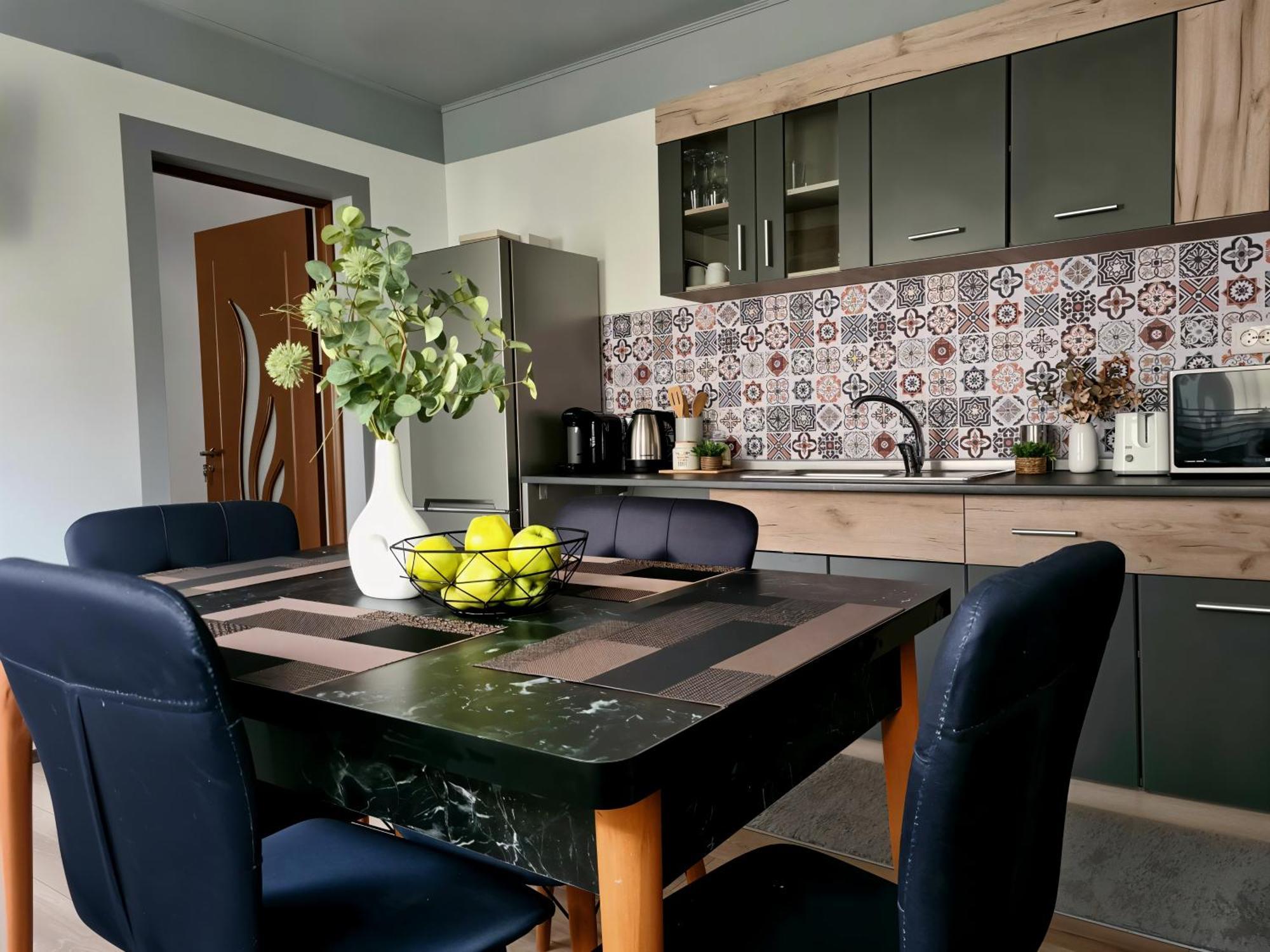 Madalina'S House Apartment Брашов Екстериор снимка