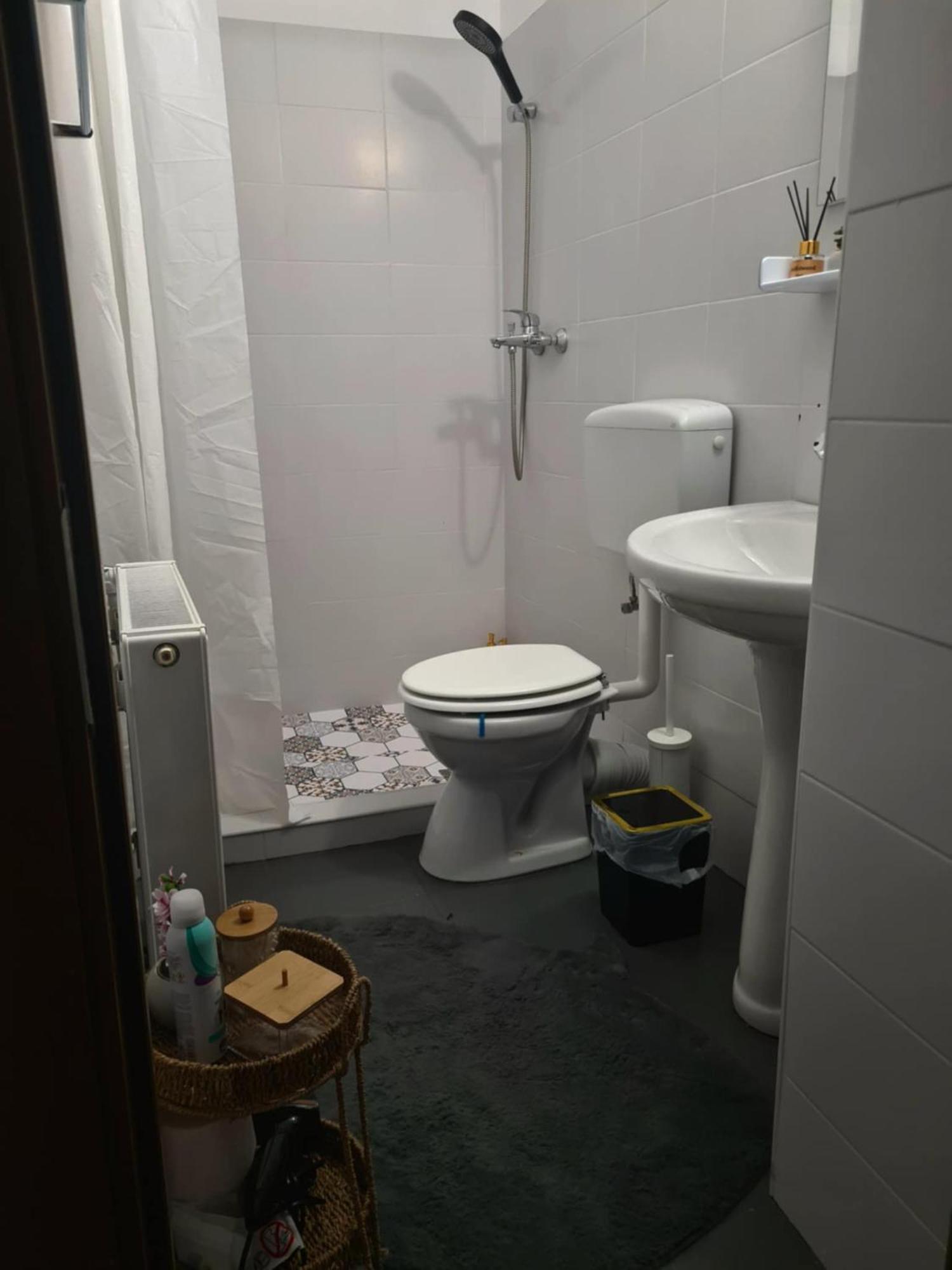 Madalina'S House Apartment Брашов Екстериор снимка